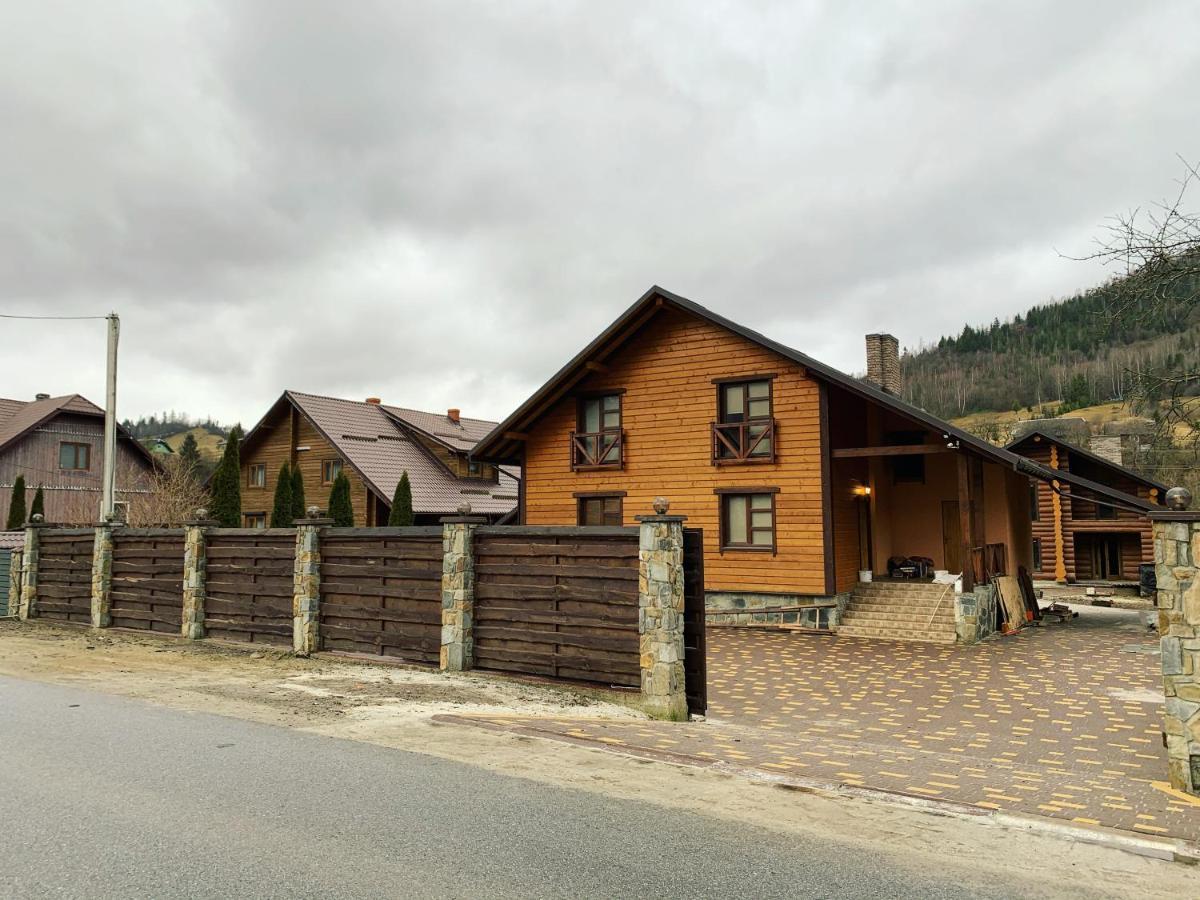 4Rest Villa Tukhlya Exterior photo