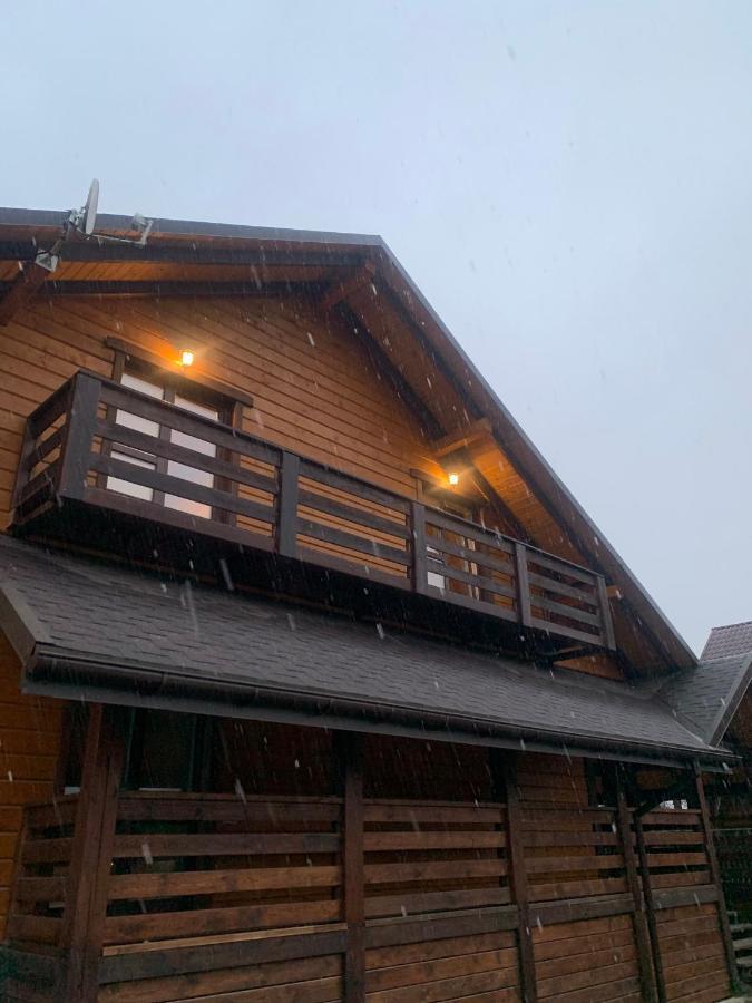 4Rest Villa Tukhlya Exterior photo
